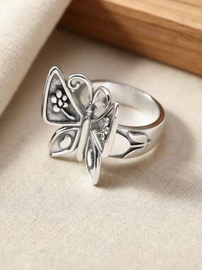 James Avery (inspired) ring